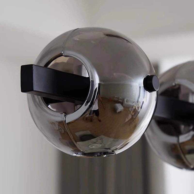 Axis Linear Chandelier