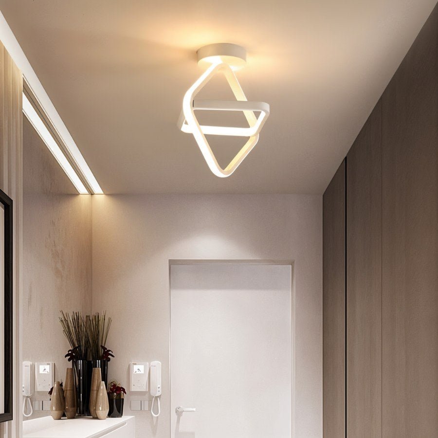 Heliora Ceiling Light