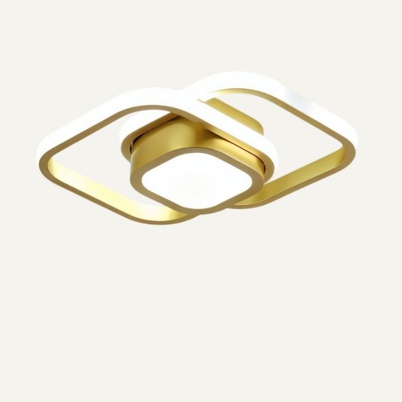 Heliora Ceiling Light