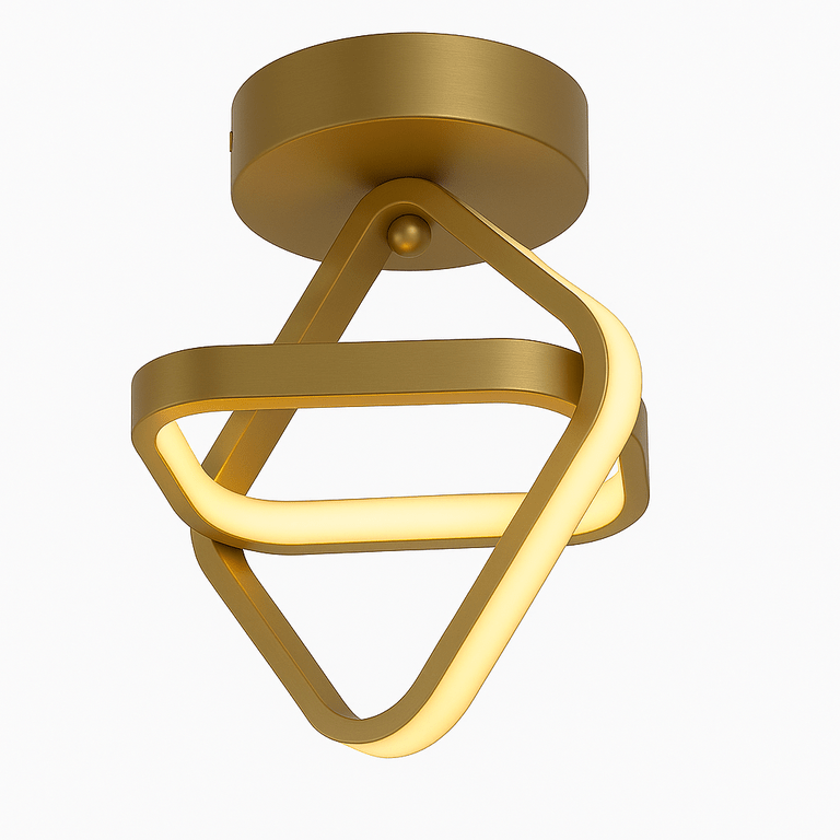 Heliora Ceiling Light