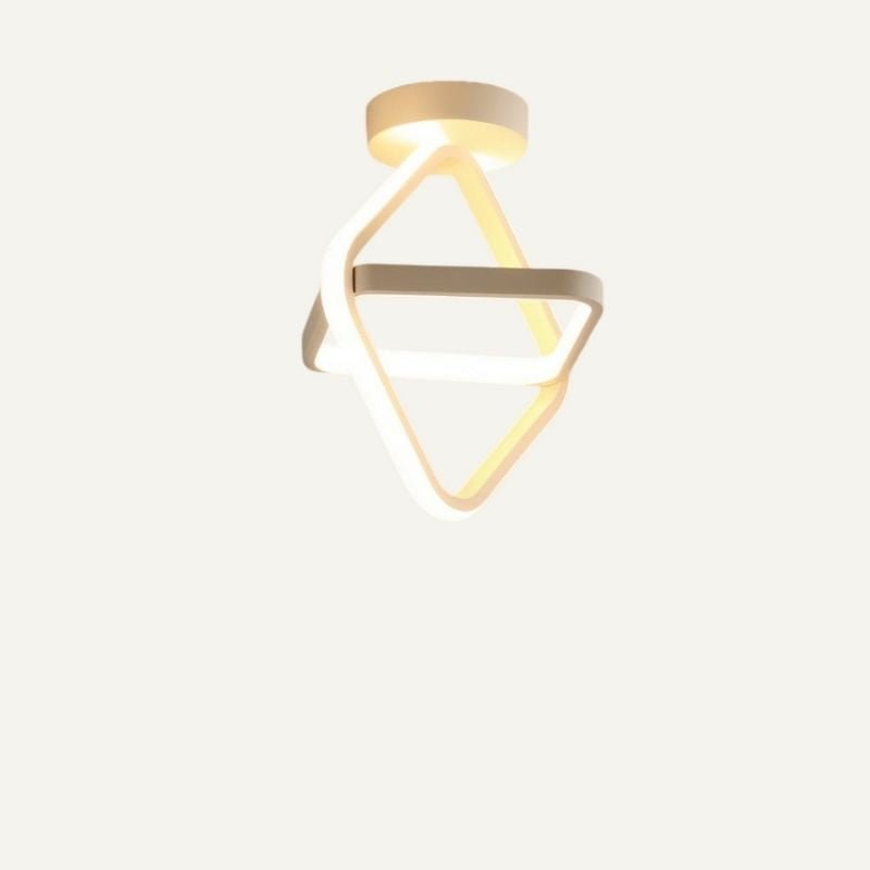 Heliora Ceiling Light