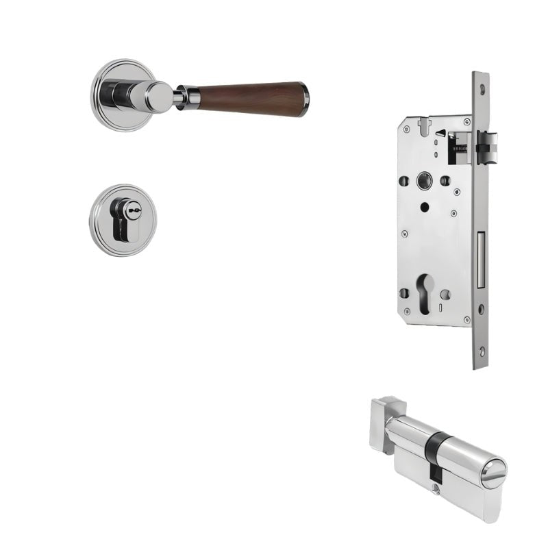 Orvex Handle and Lock