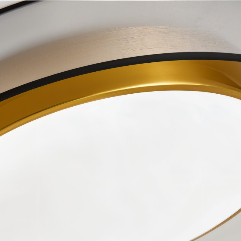 Zanire Ceiling Light