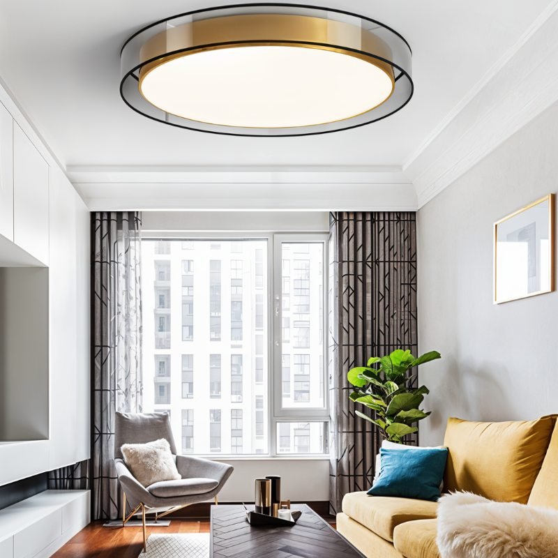 Zanire Ceiling Light