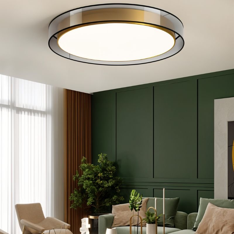 Zanire Ceiling Light