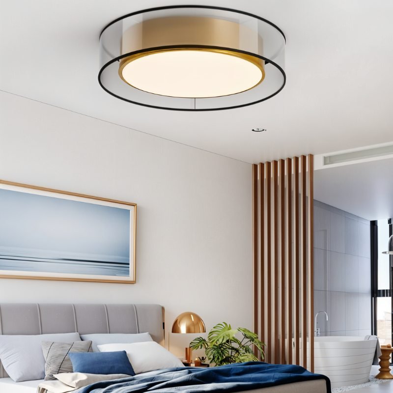 Zanire Ceiling Light