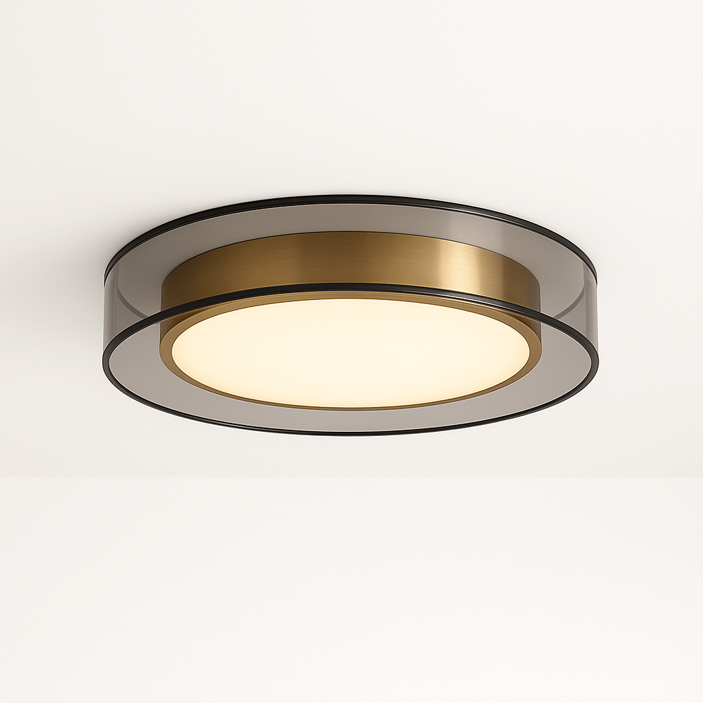 Zanire Ceiling Light
