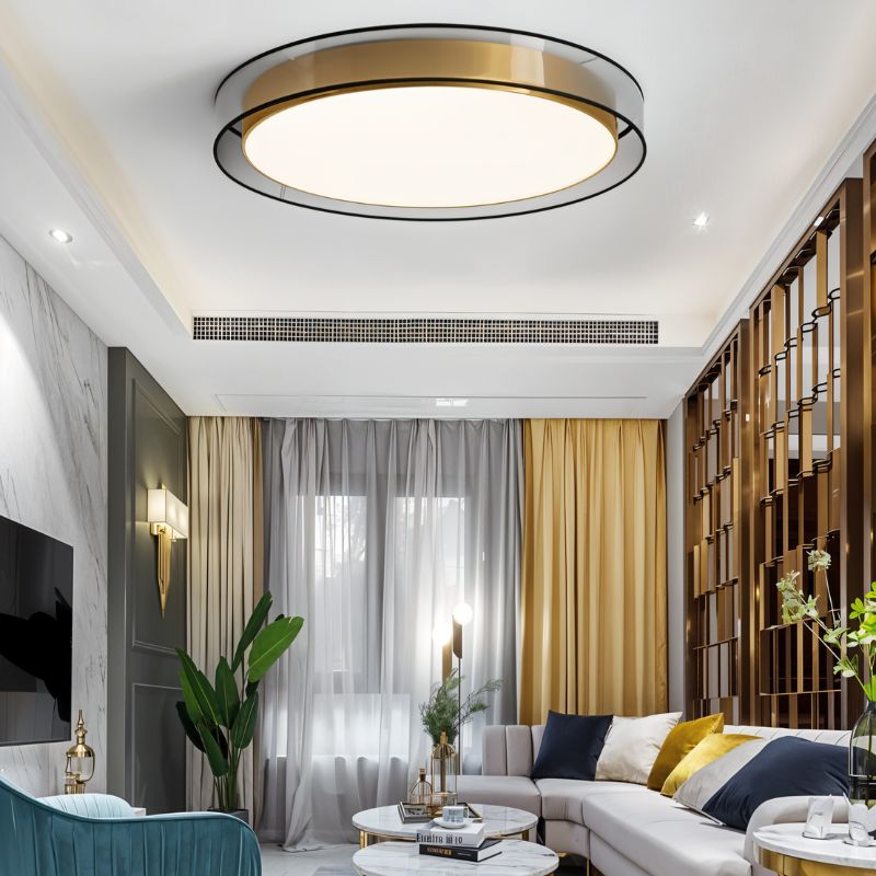 Zanire Ceiling Light