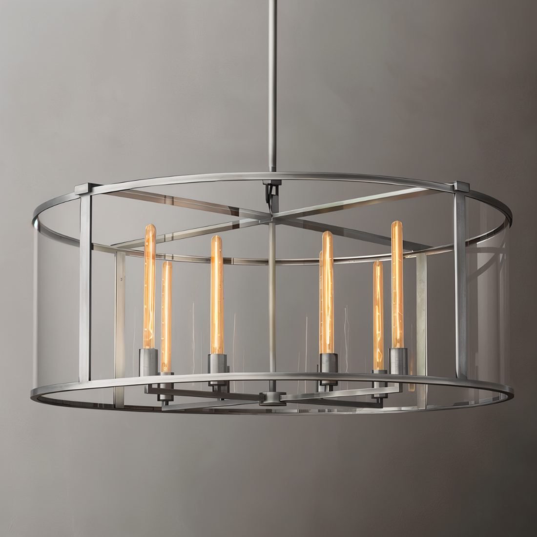 Arven Round Chandelier
