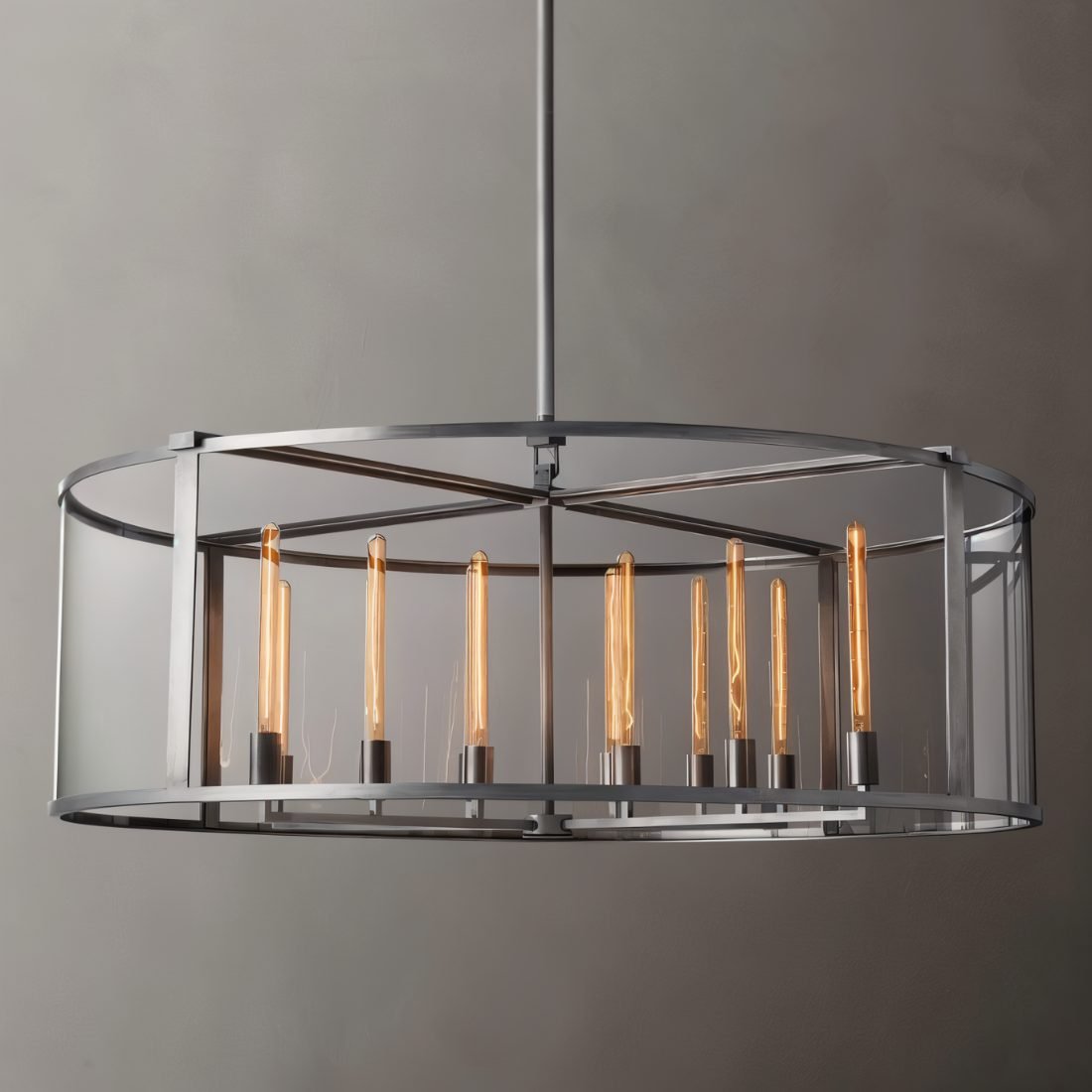 Arven Round Chandelier