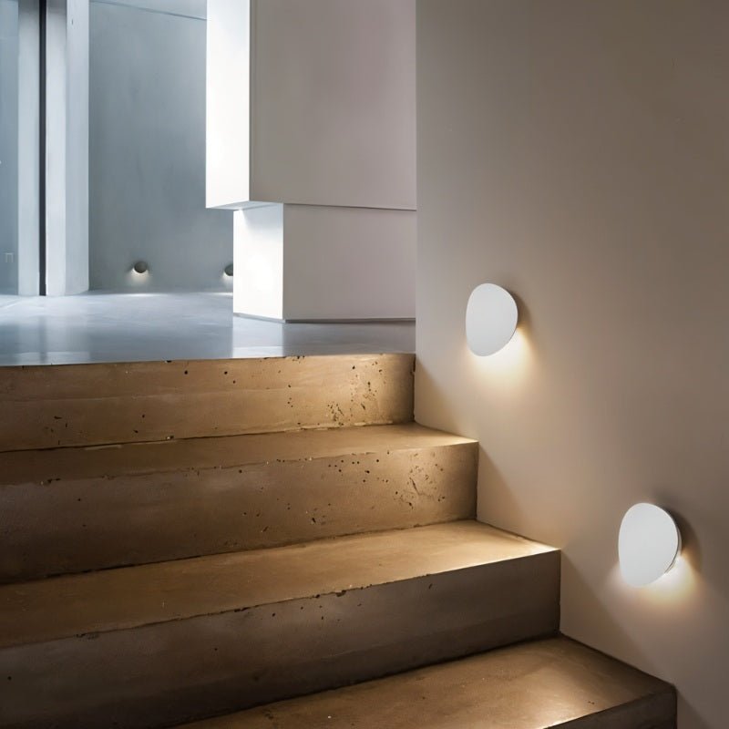 Givra Wall Lamp