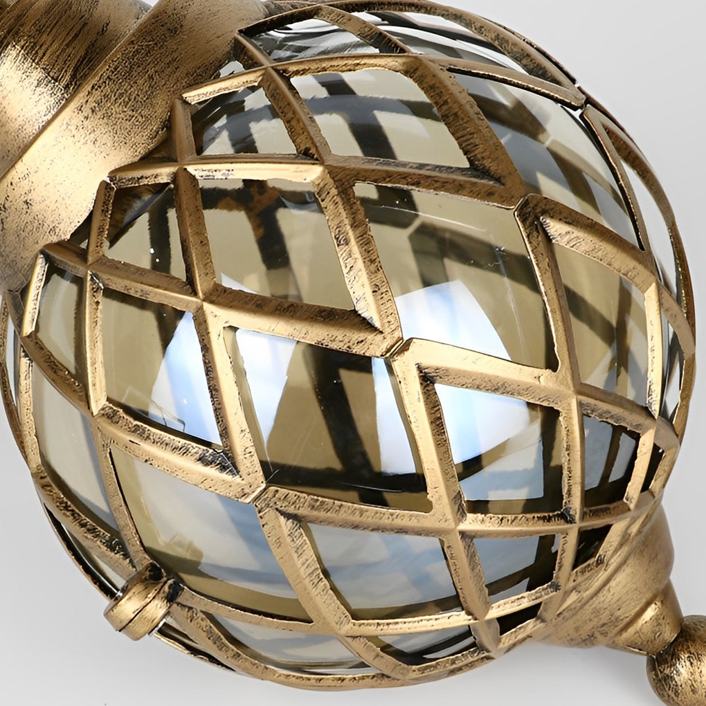 Feyra Outdoor Pendant Light