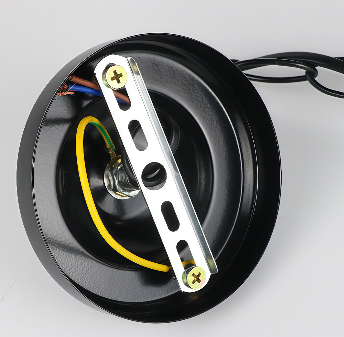 Ilora Outdoor Pendant Light