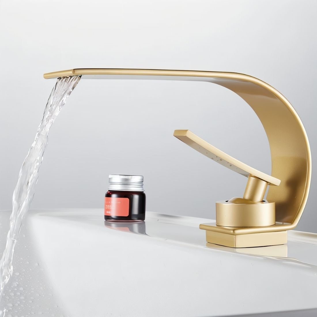 Averix Bathroom Faucet