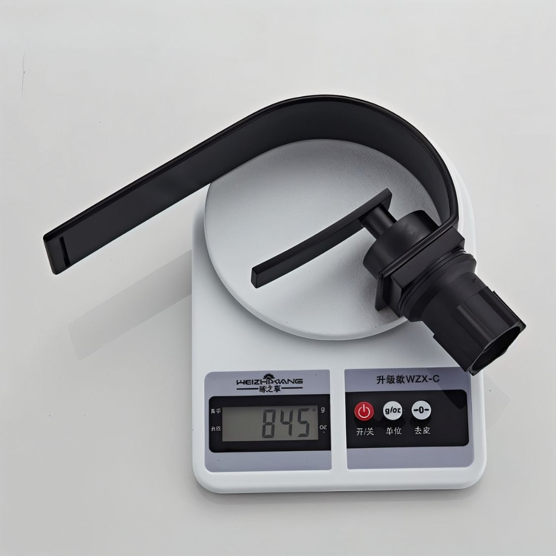 Averix Bathroom Faucet