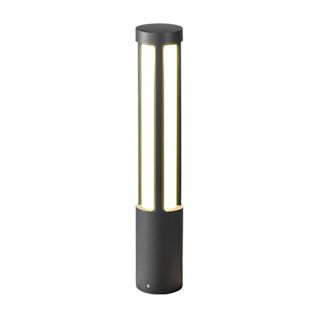 Firo Bollard Landscape Light