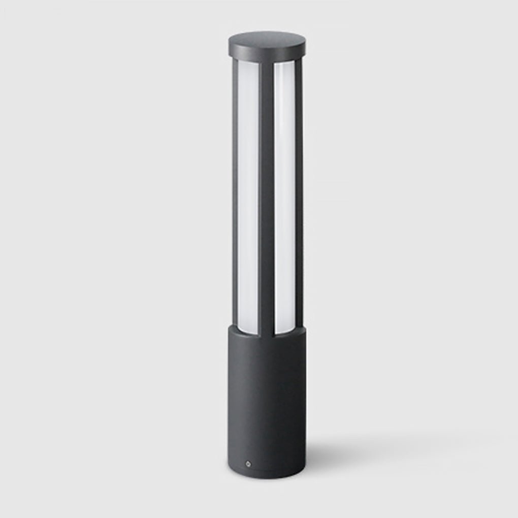 Firo Bollard Landscape Light