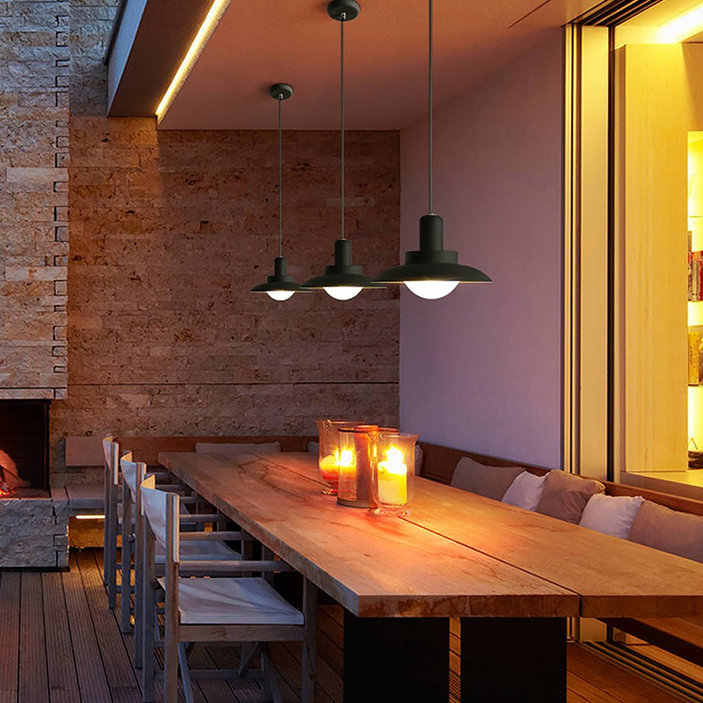 Rimor Outdoor Pendant Light