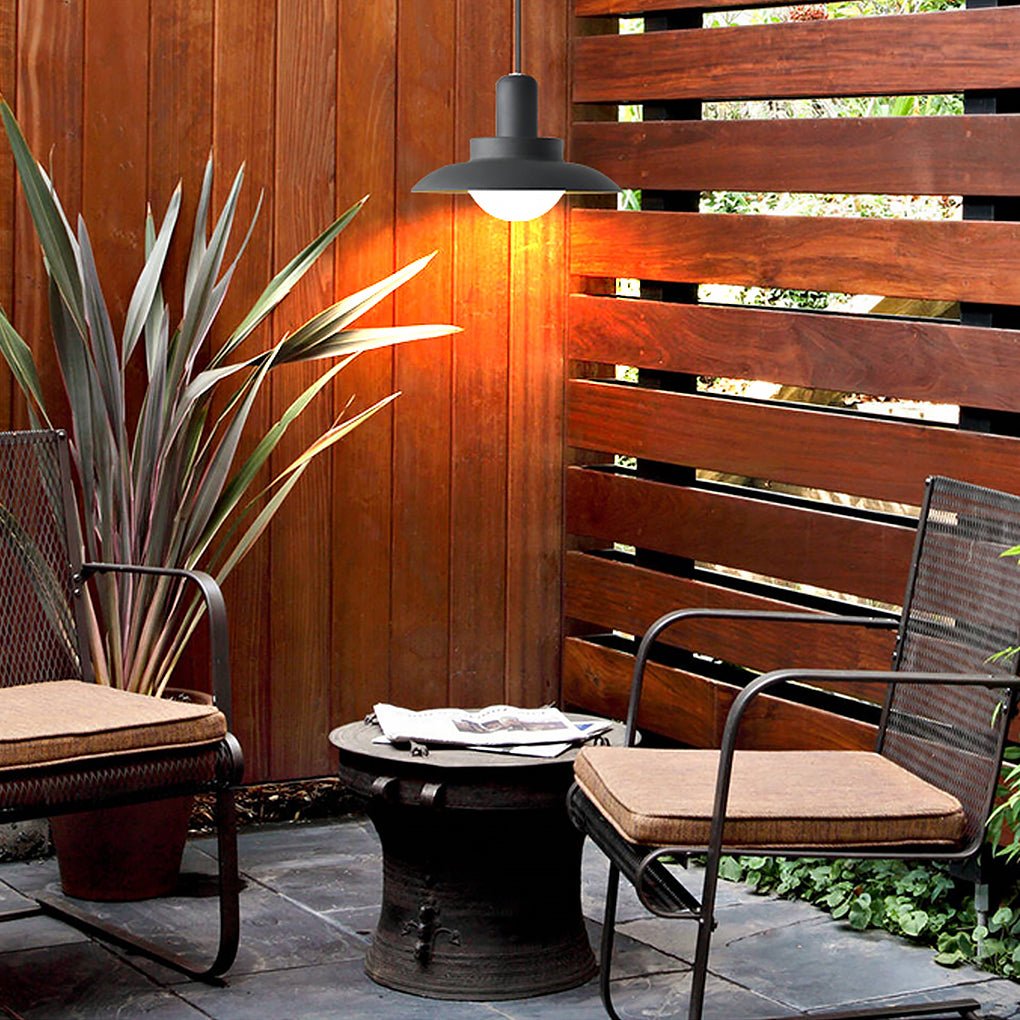 Rimor Outdoor Pendant Light