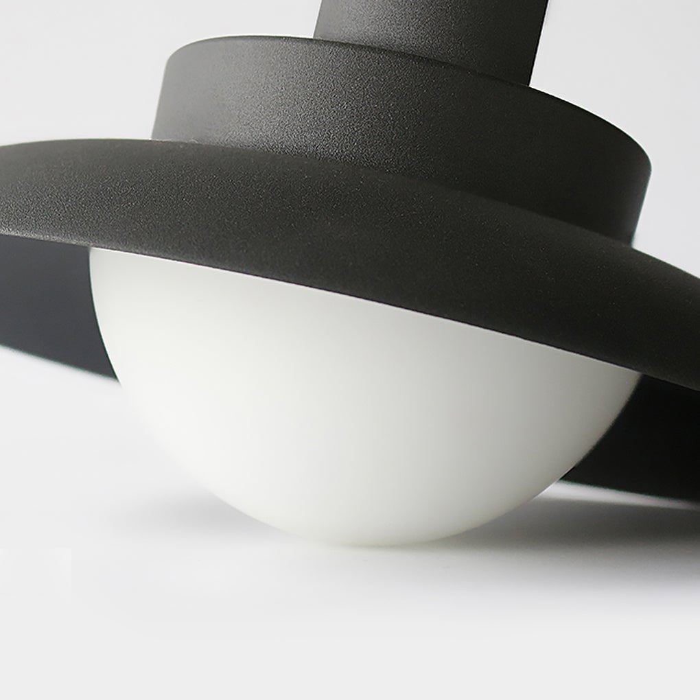 Rimor Outdoor Pendant Light