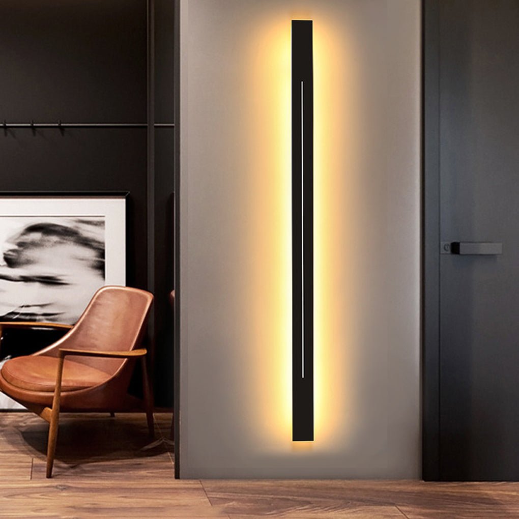Flux Wall Lamp