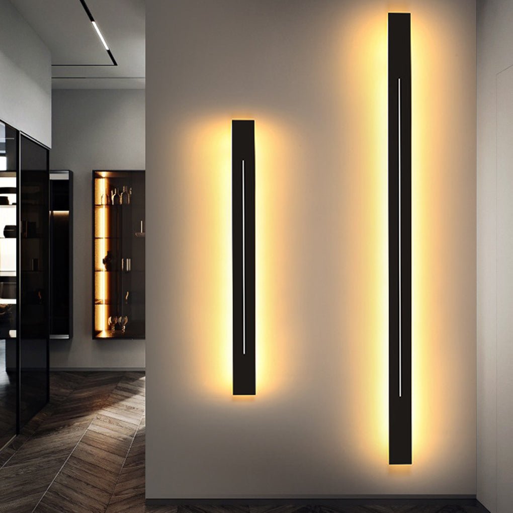 Flux Wall Lamp