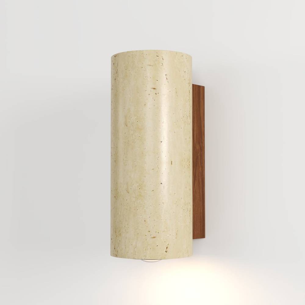 Briva Wall Lamp