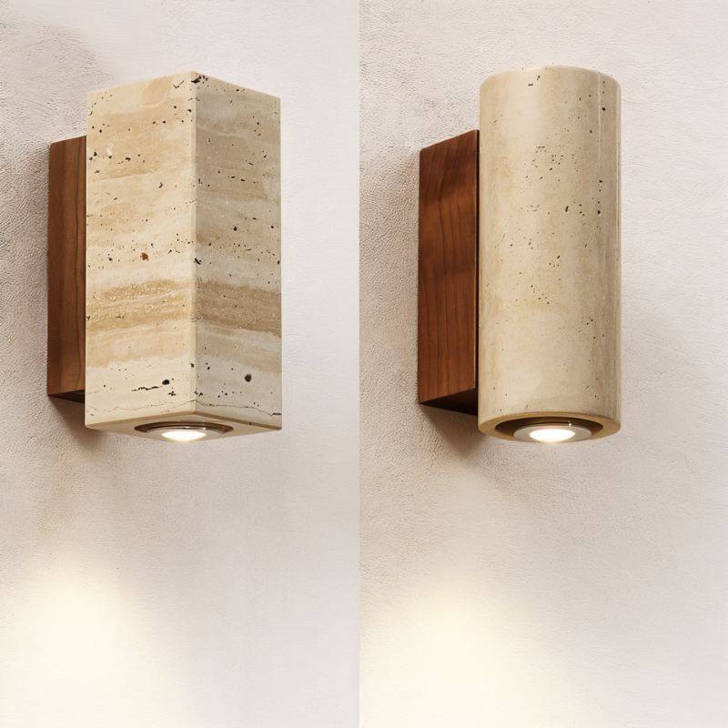 Briva Wall Lamp