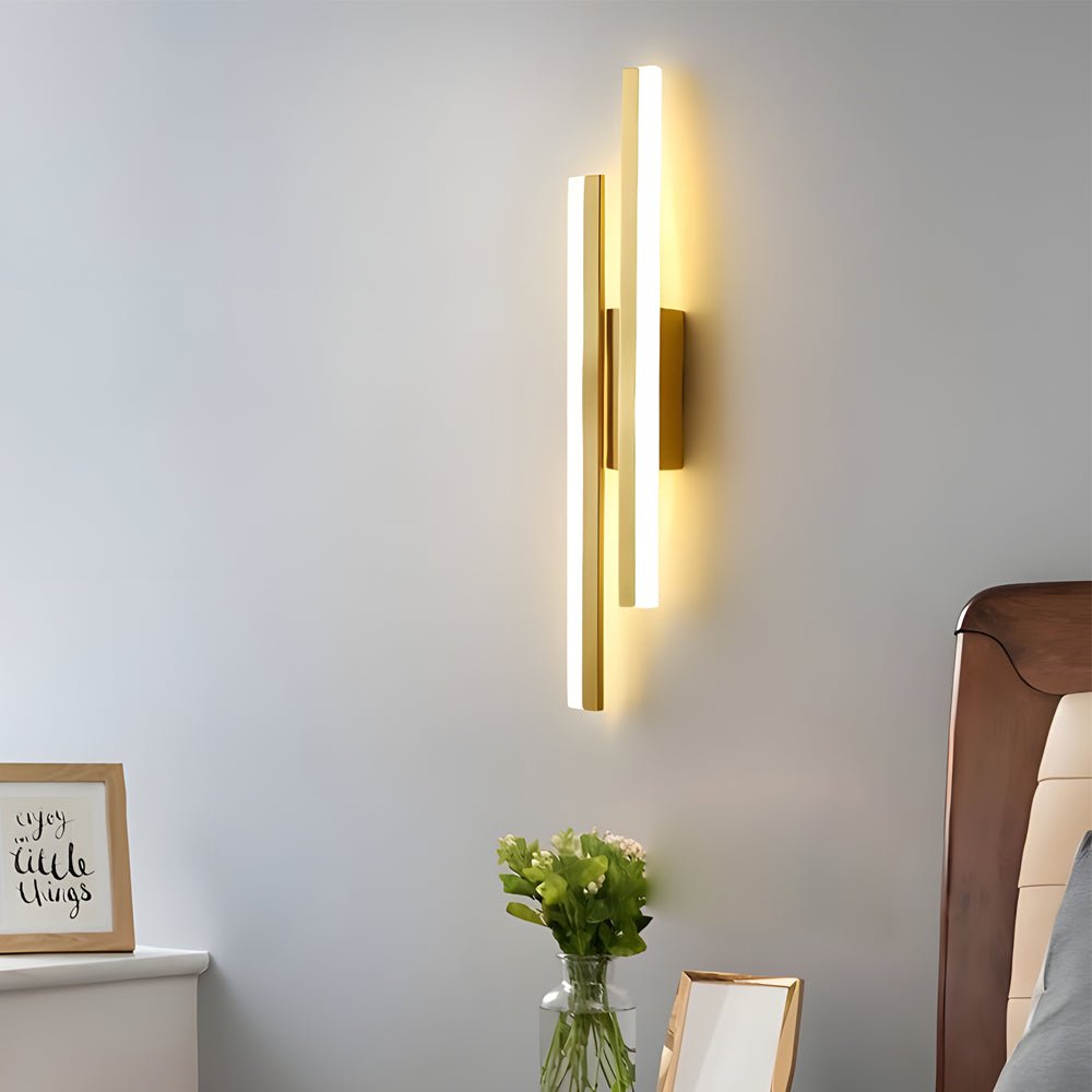 Lila Vanity Light