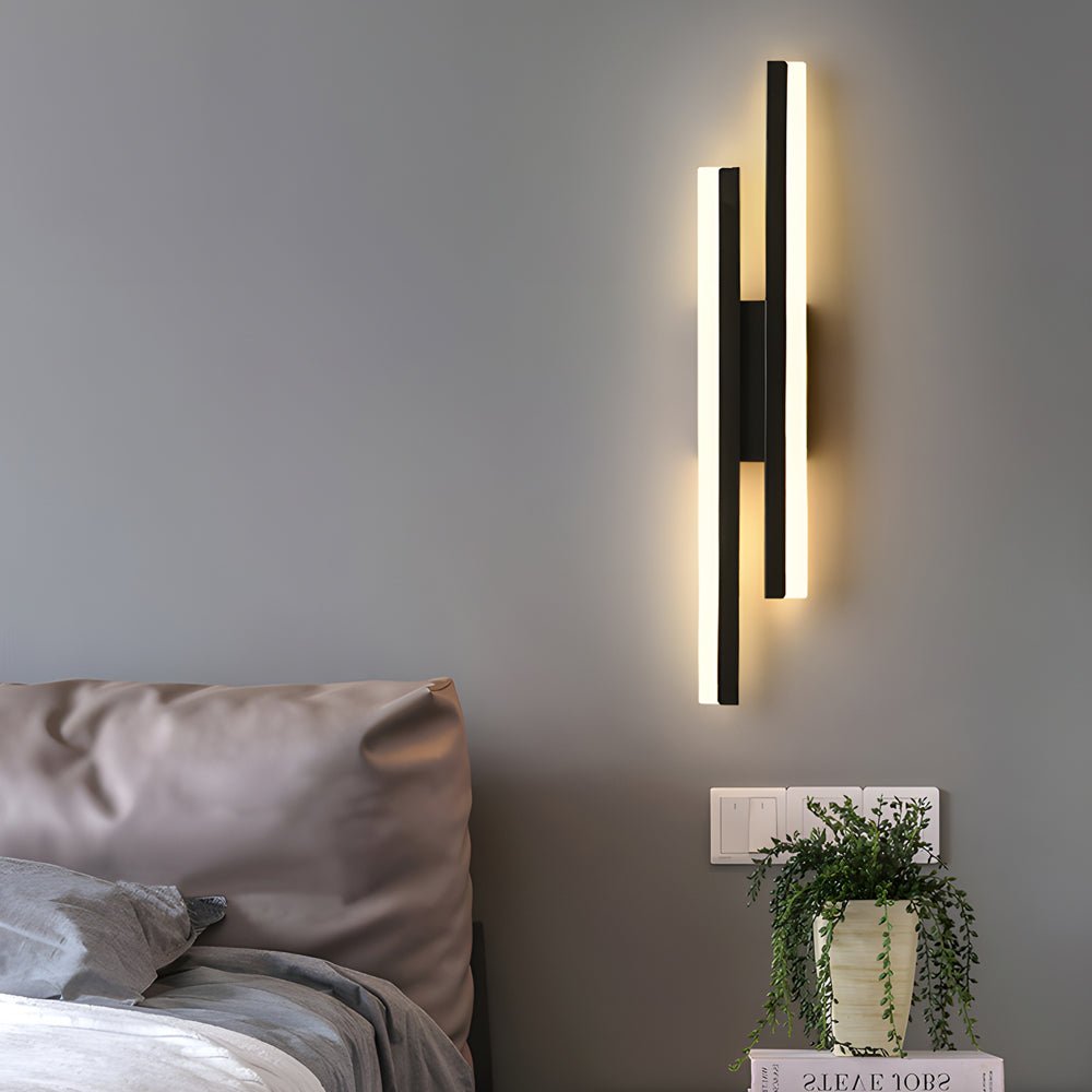 Lila Vanity Light