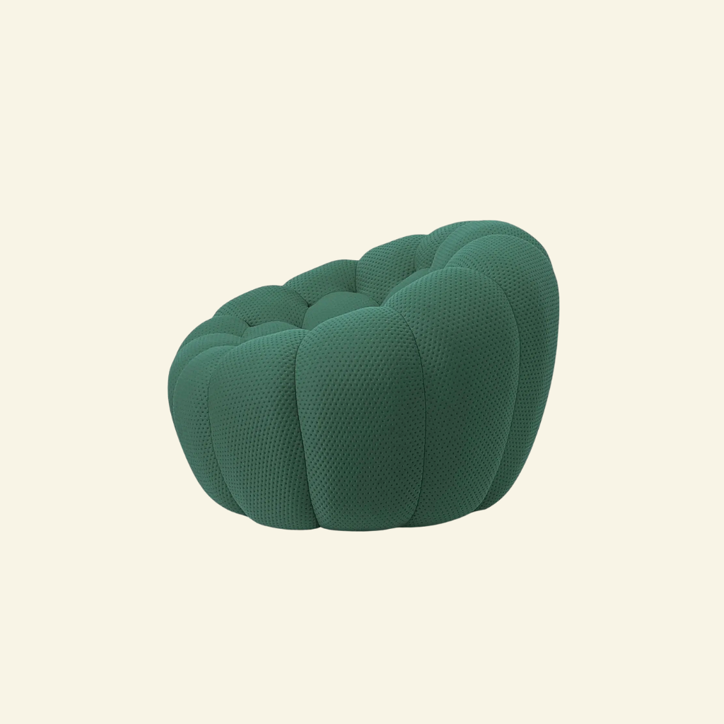 Bubé Bubble Armchair