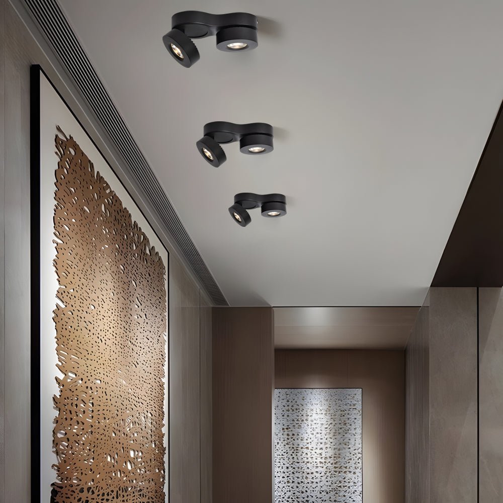 Ruby Directional Light