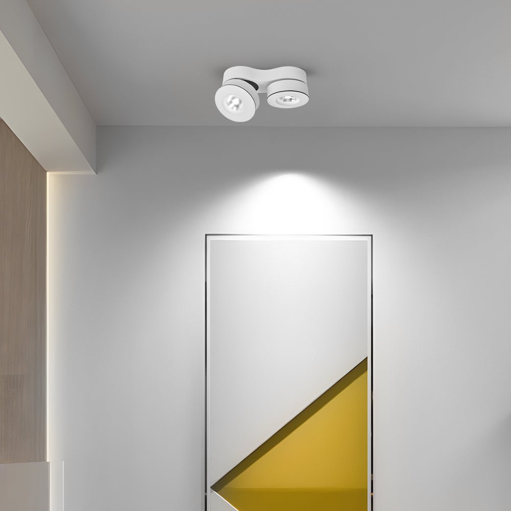 Ruby Directional Light