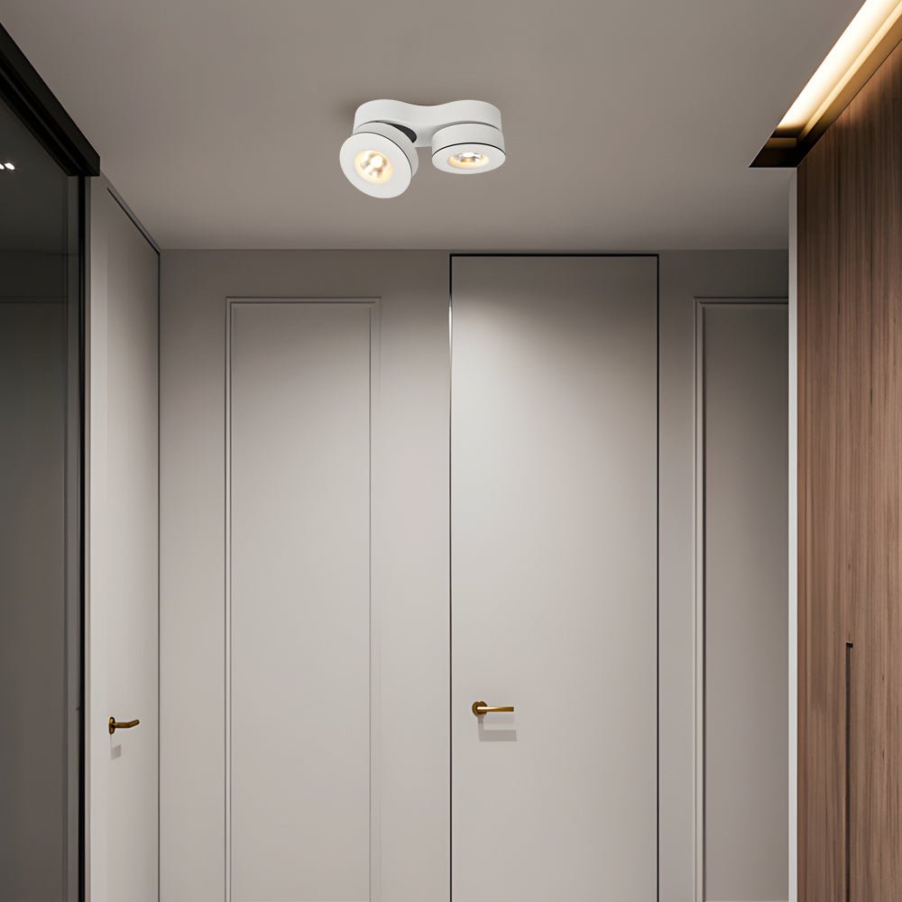 Ruby Directional Light