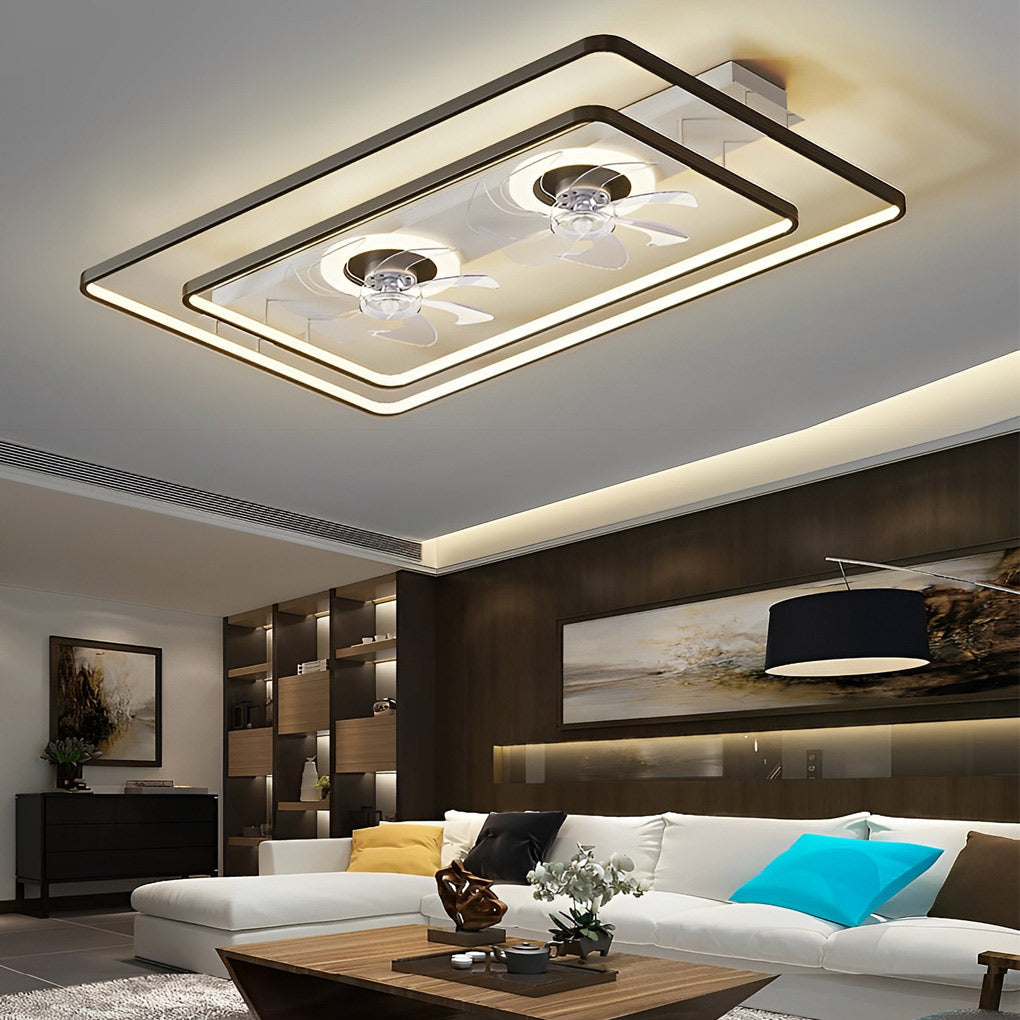 Aroha Ceiling Fan