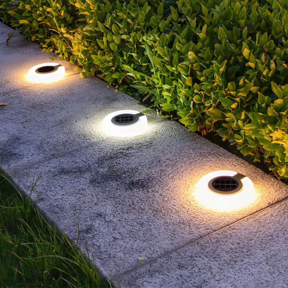 Zelro Solar Landscape Light