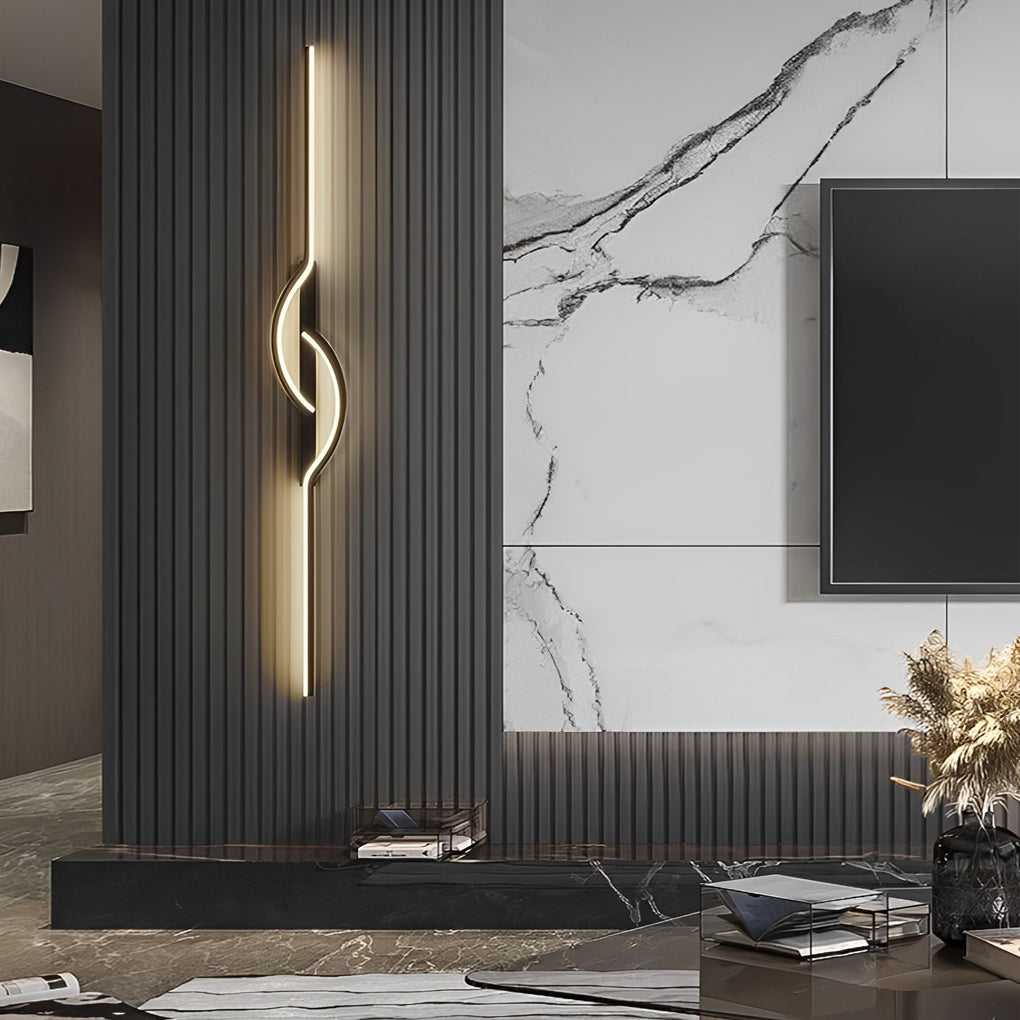 Orvie Wall Lamp