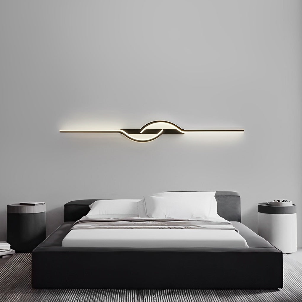 Orvie Wall Lamp