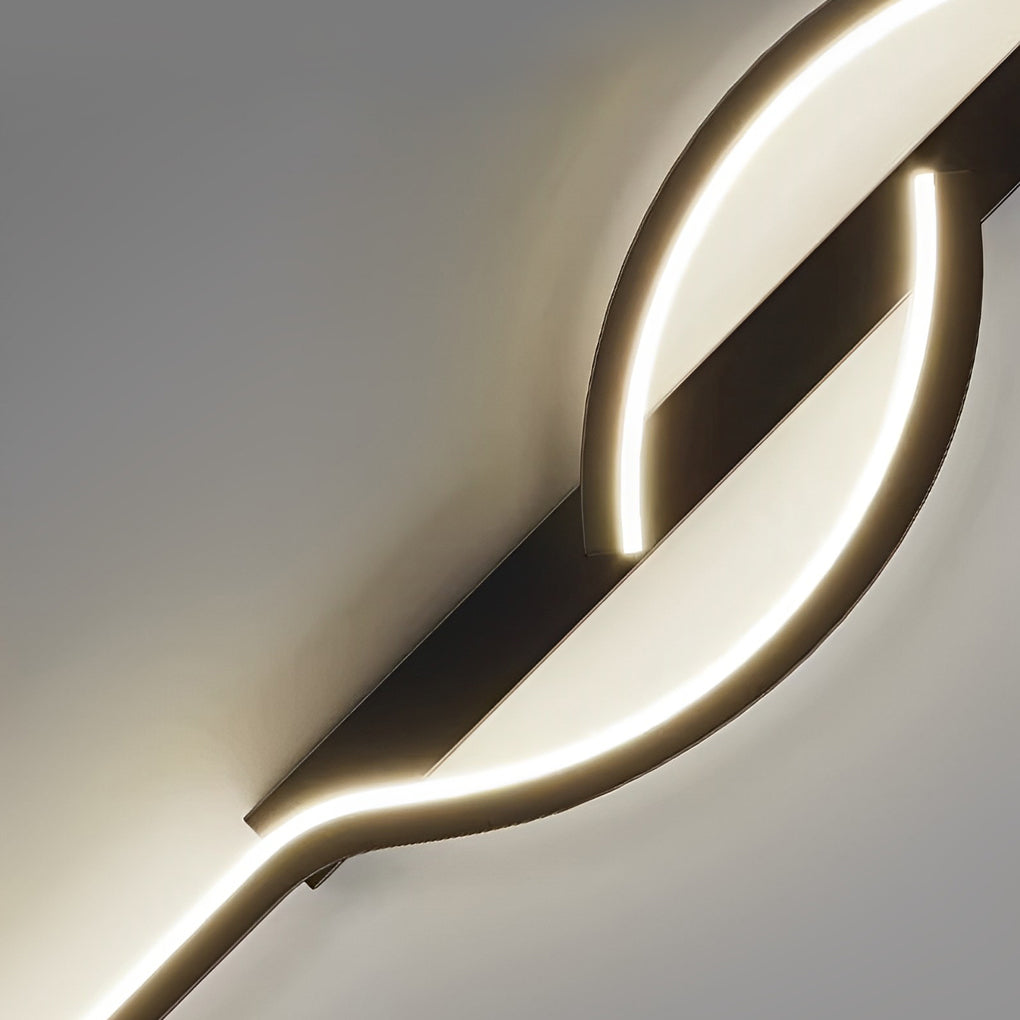 Orvie Wall Lamp