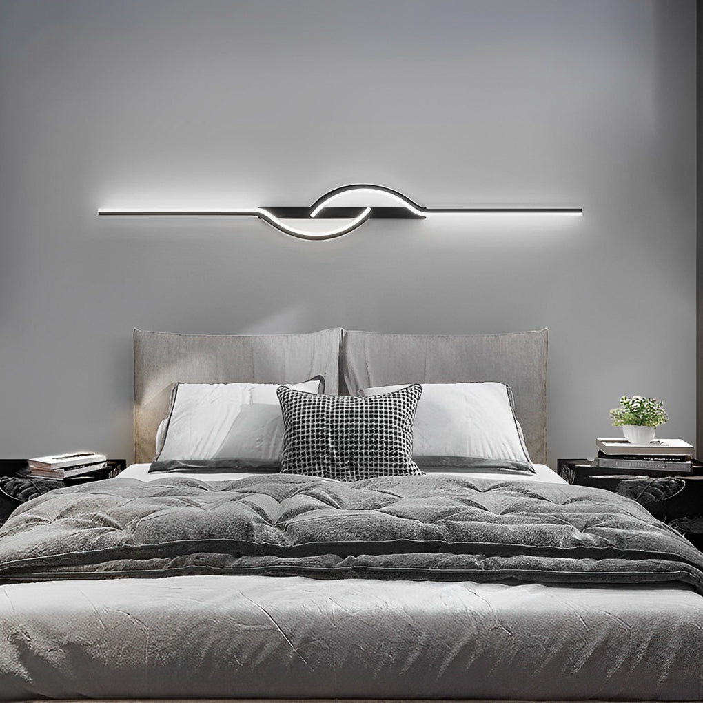 Orvie Wall Lamp