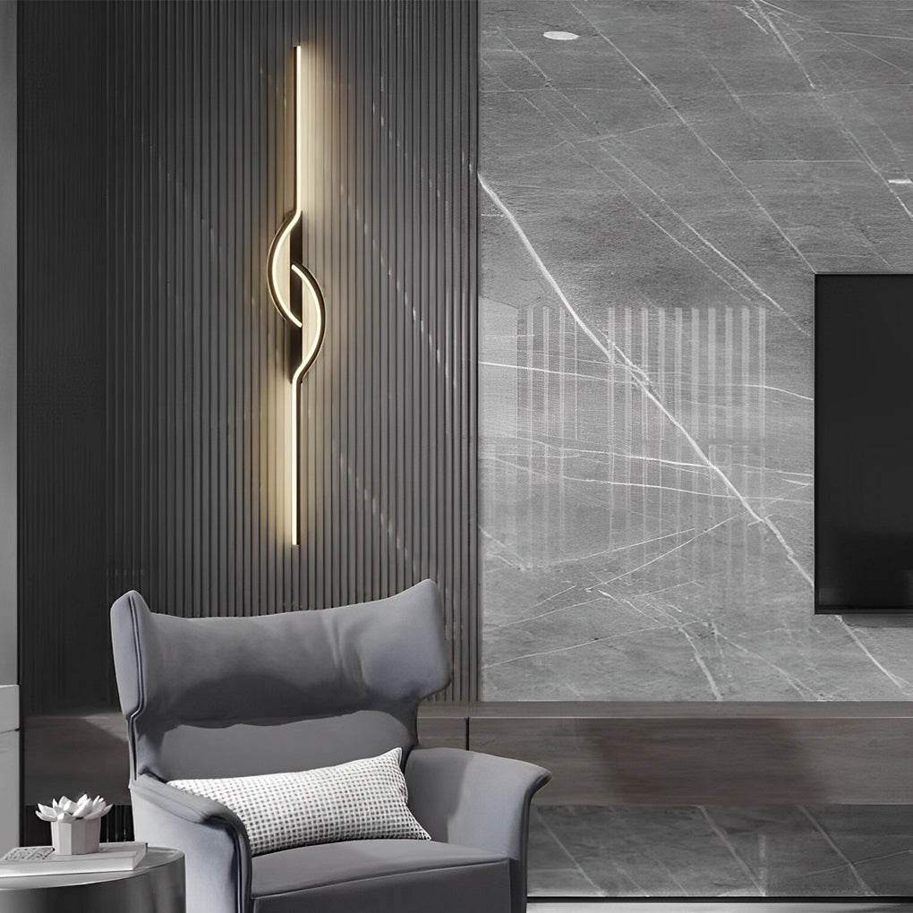 Orvie Wall Lamp
