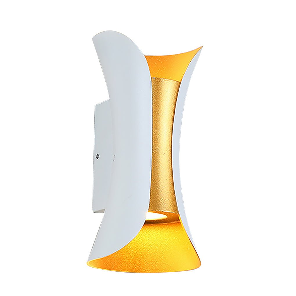 Sorell Outdoor Wall Lamp