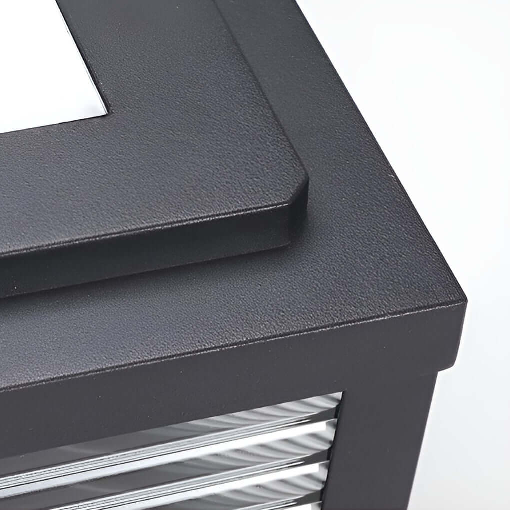 Sovra Outdoor Post Light