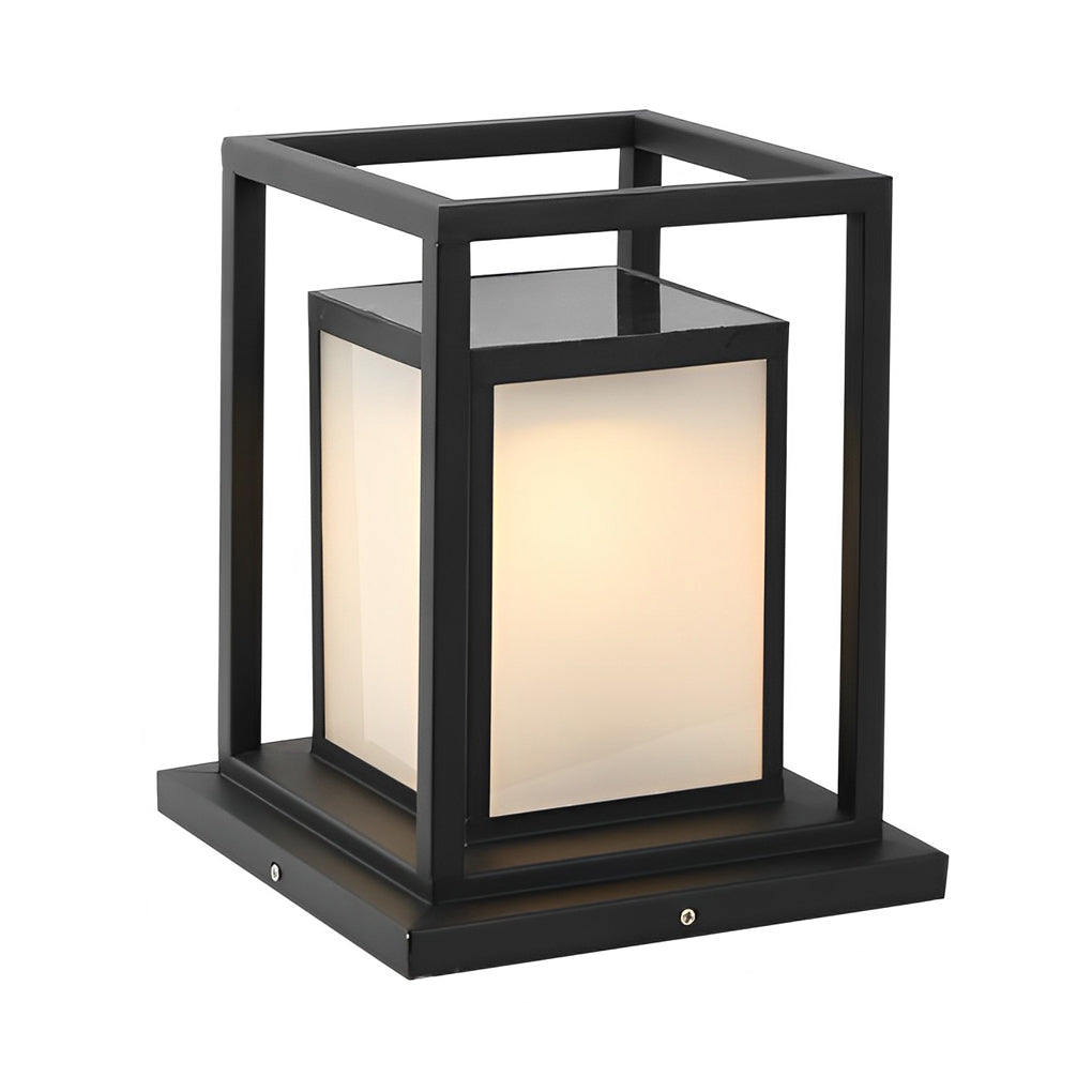 Elyon Outdoor Post Light