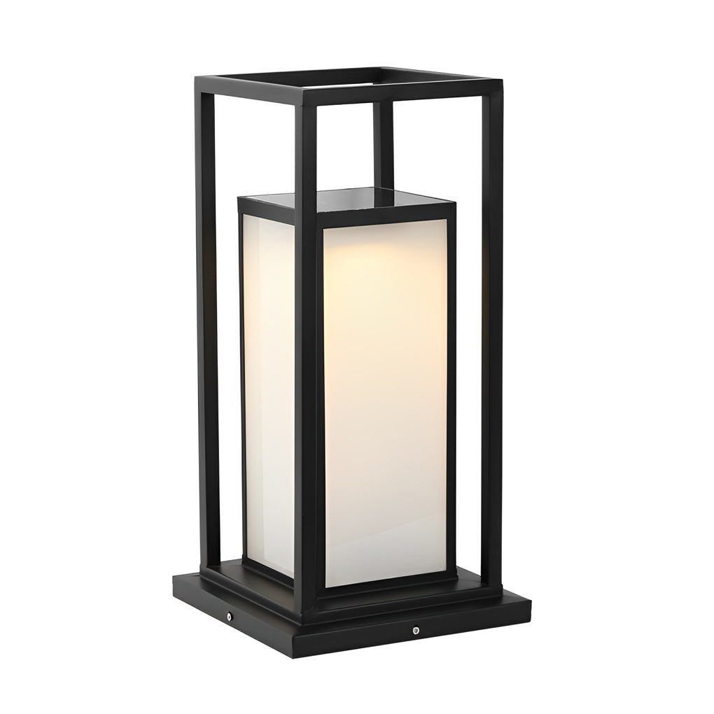 Elyon Outdoor Post Light