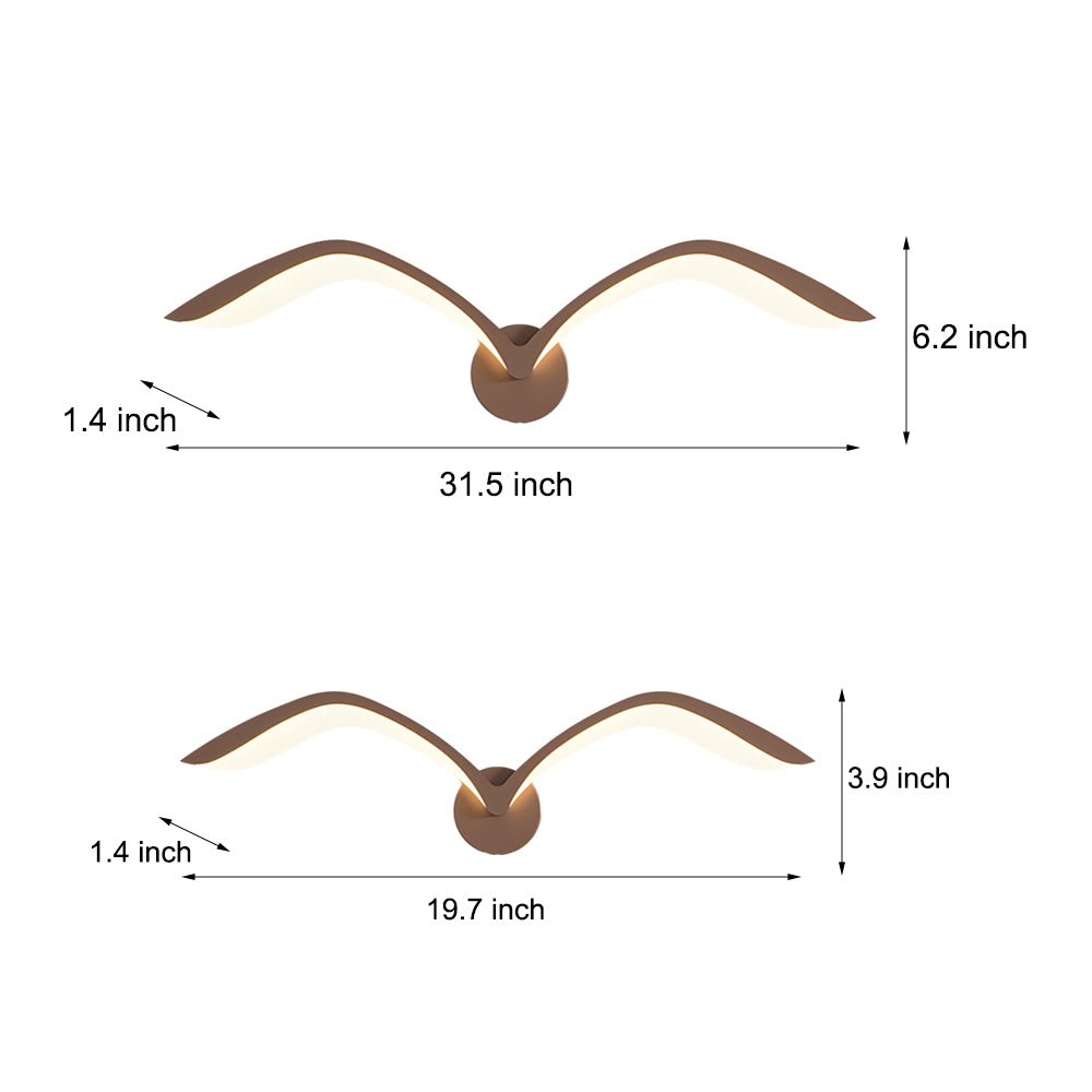 Biva Illuminated Art