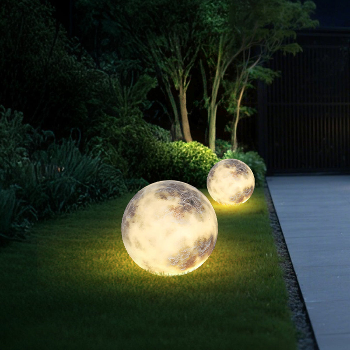 Evara Landscape Light
