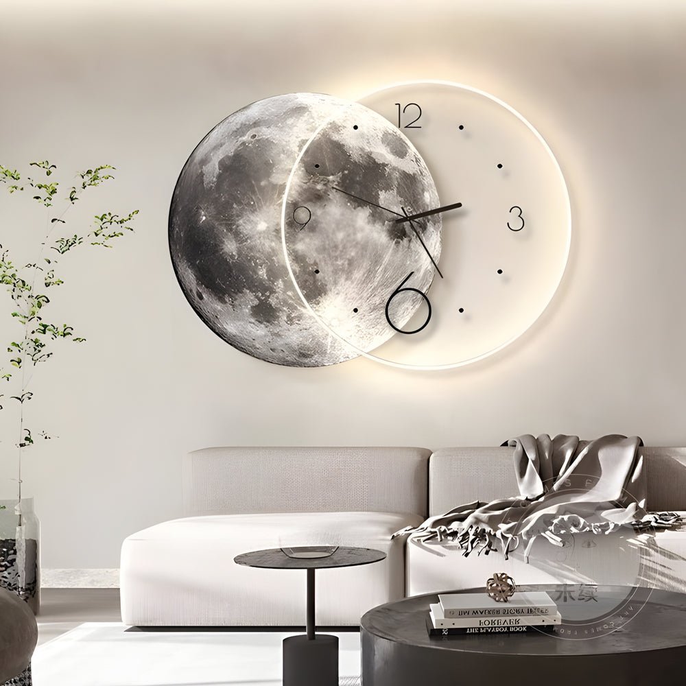 Giada Wall Clock