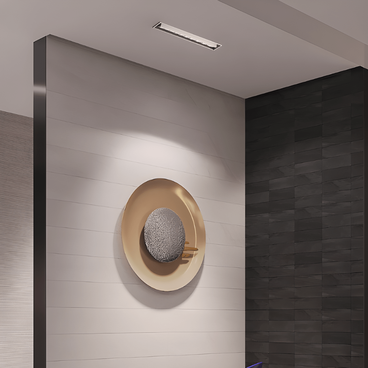 Kavrel Adjustable Downlight