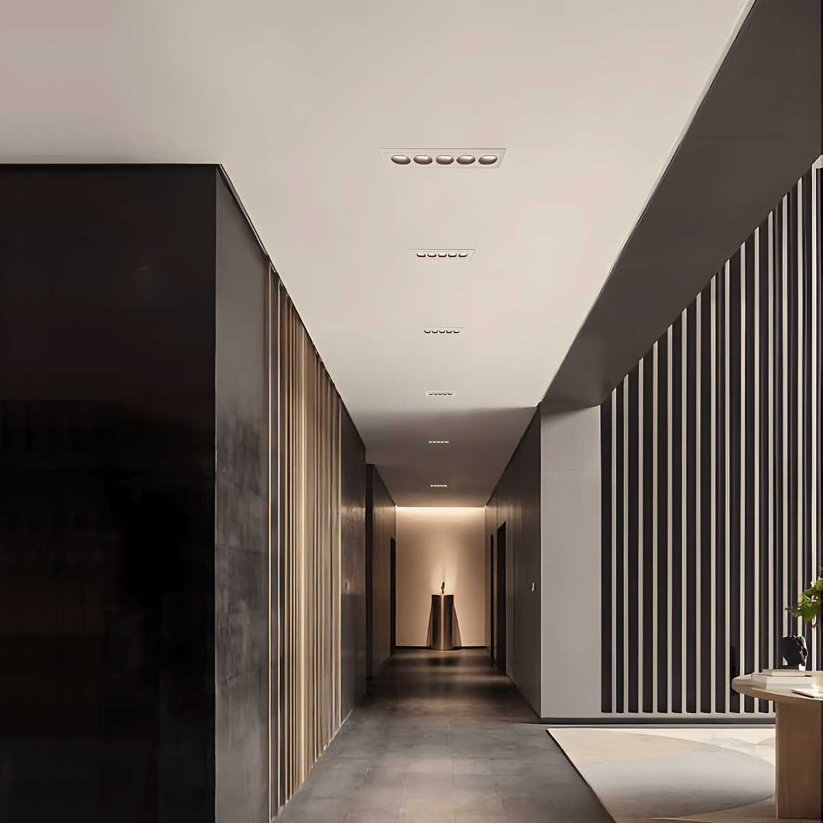 Kavrel Adjustable Downlight